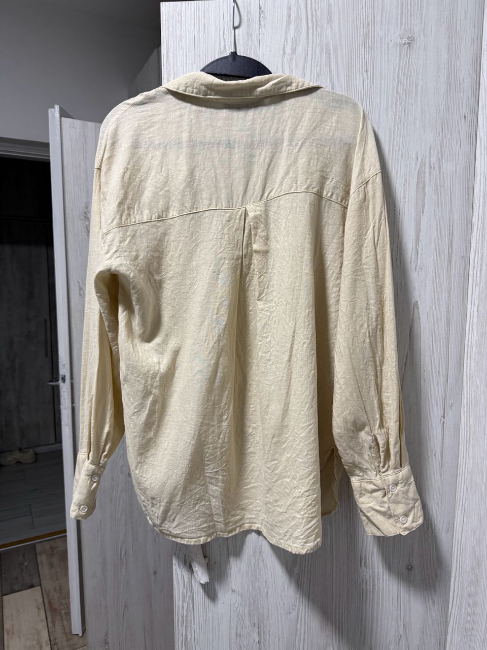 Short sweater Stradivarius photo 6