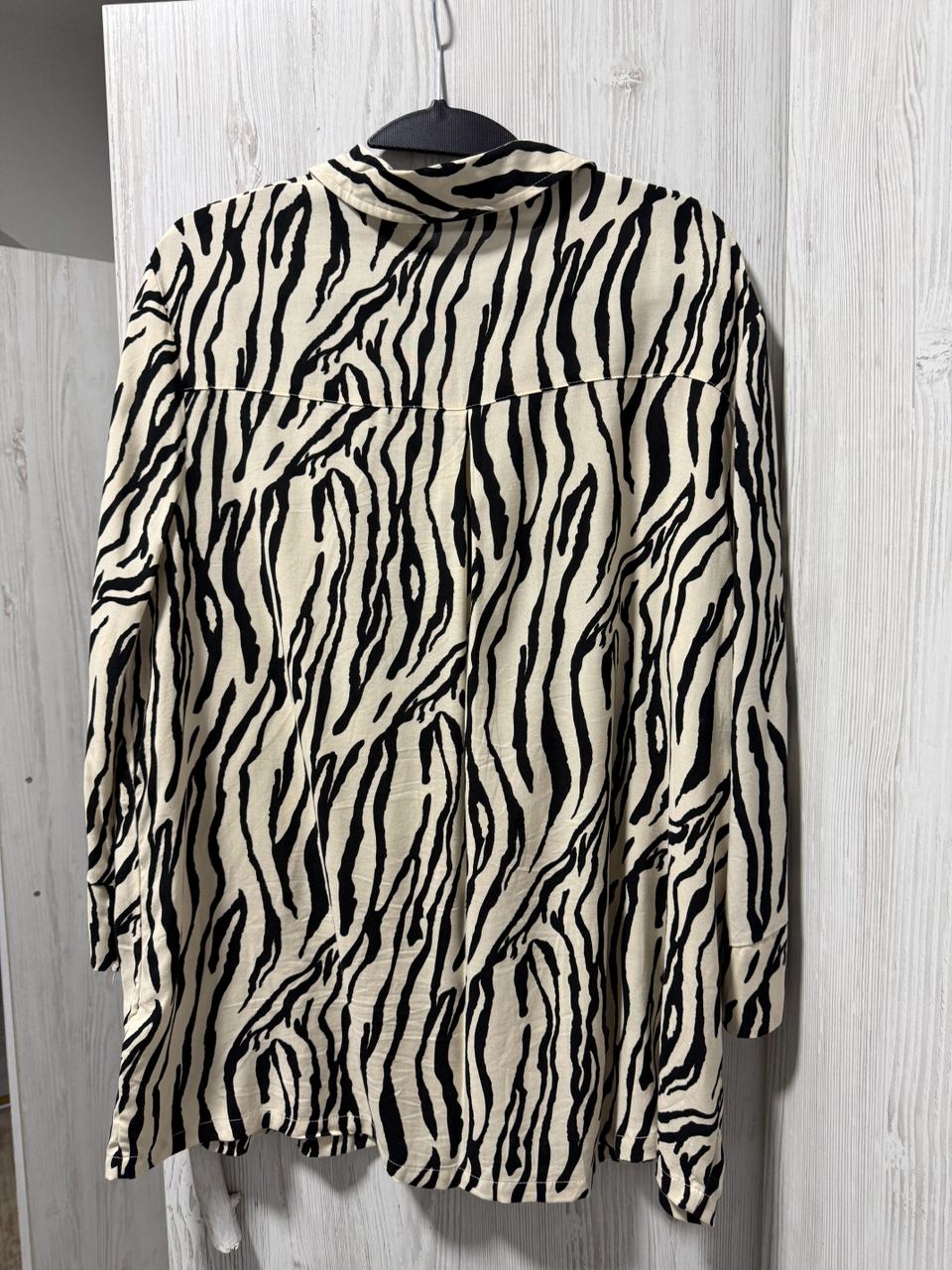 Short sweater Stradivarius photo 7
