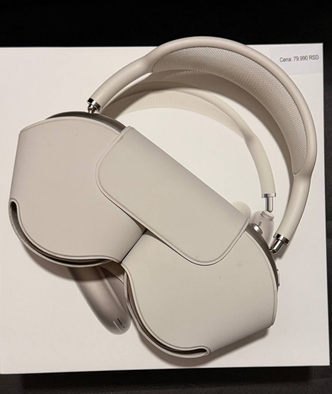 AirPods Max photo 2
