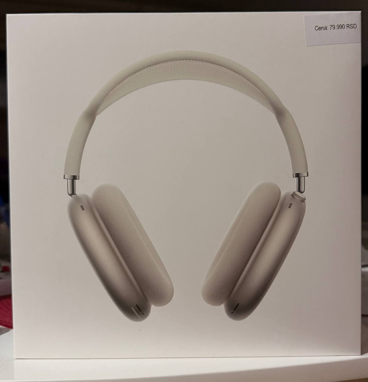 AirPods Max photo 3