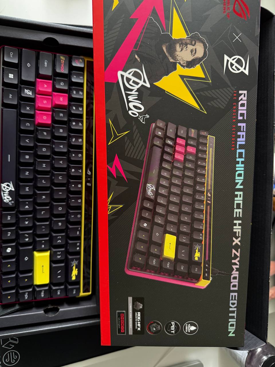 LAMZU ATLANTIS MINI [Šampion Edisija] photo 2