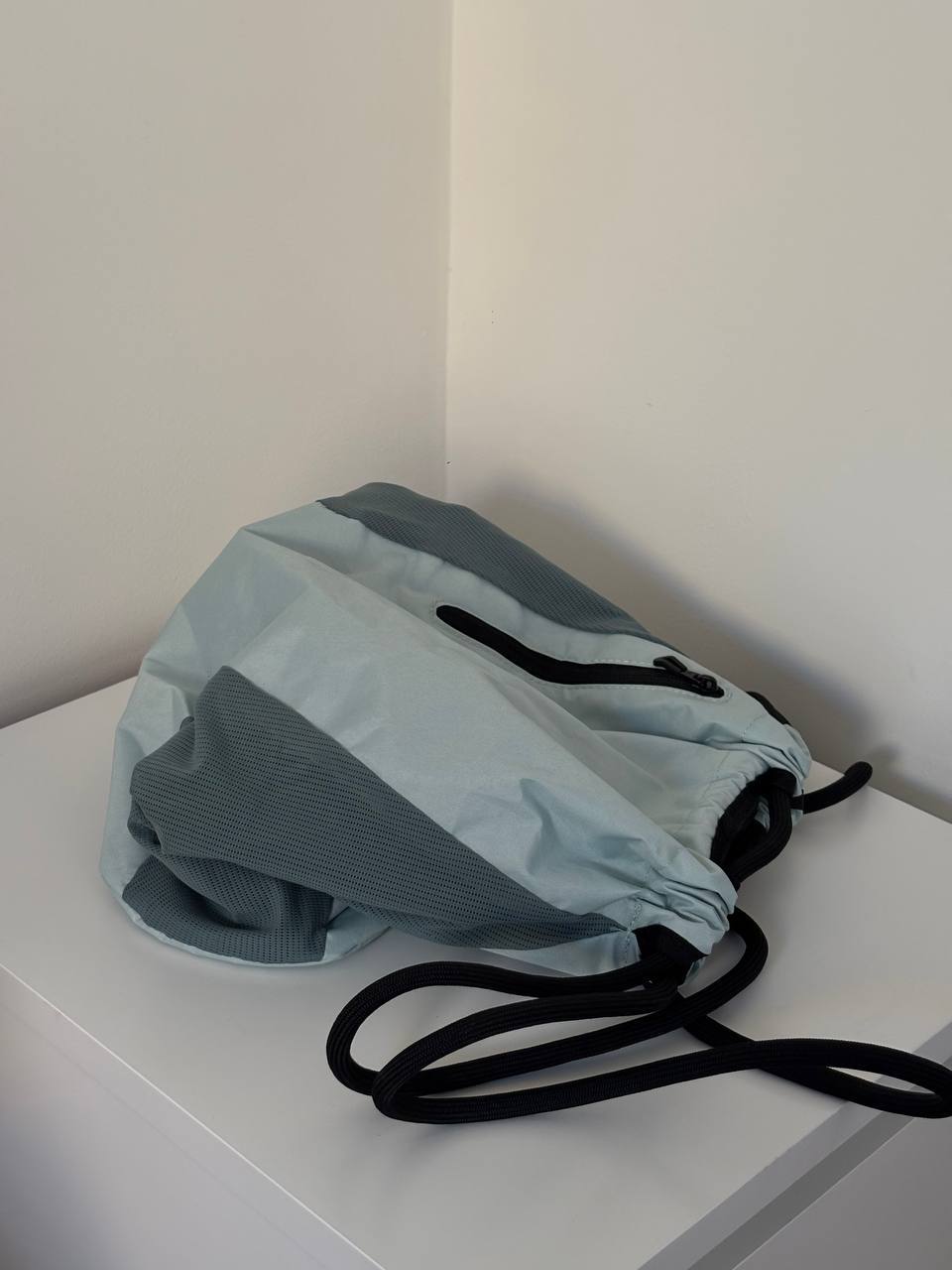 Sporty backpack