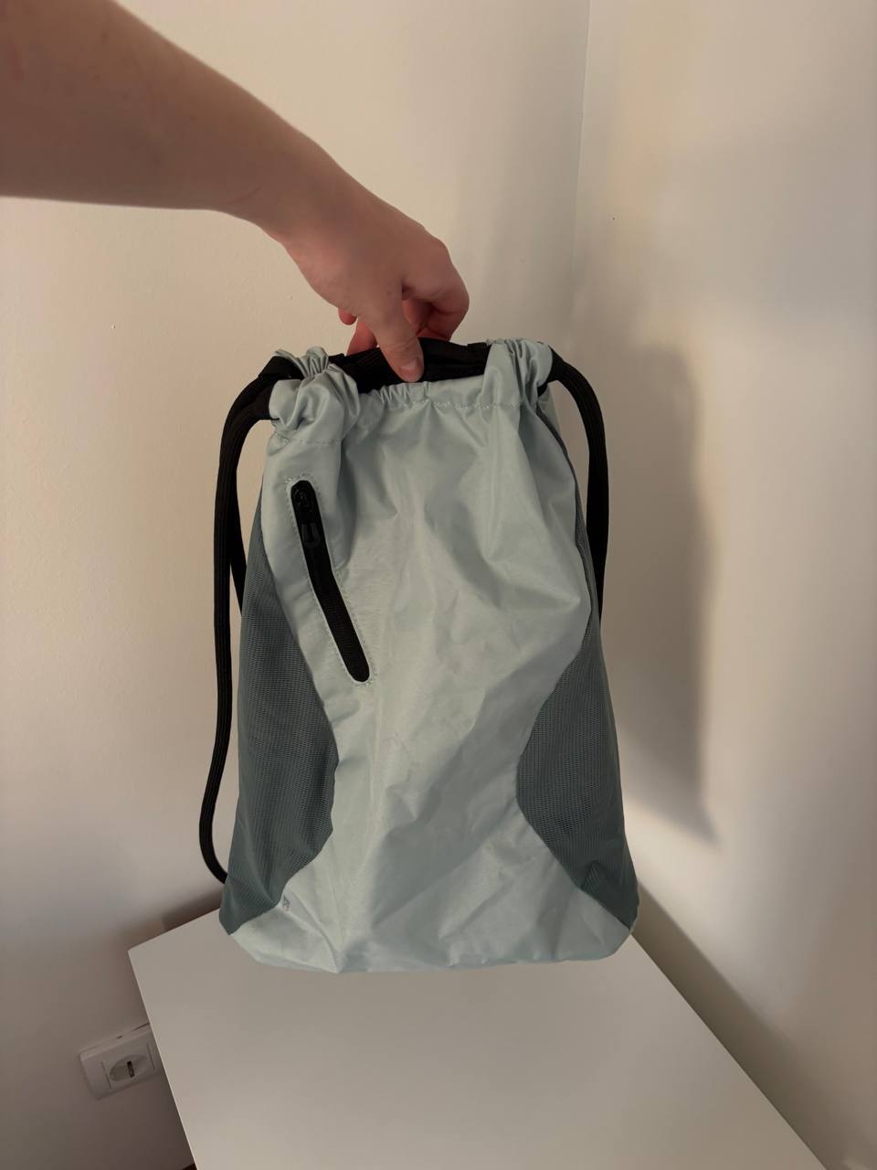Sporty backpack photo 7