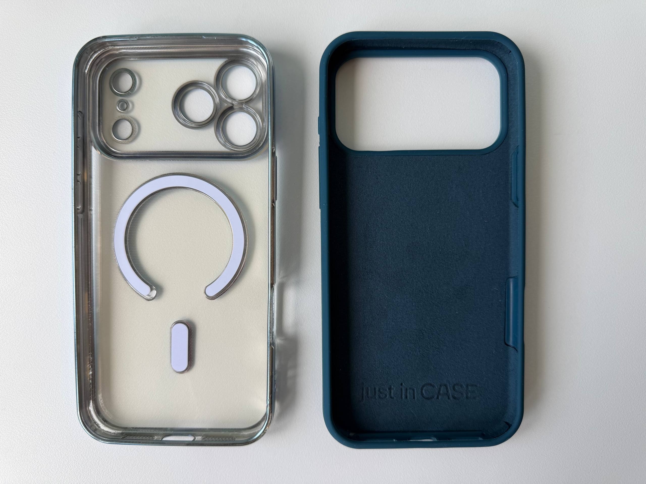 iPhone 17 Pro Max cases photo 2