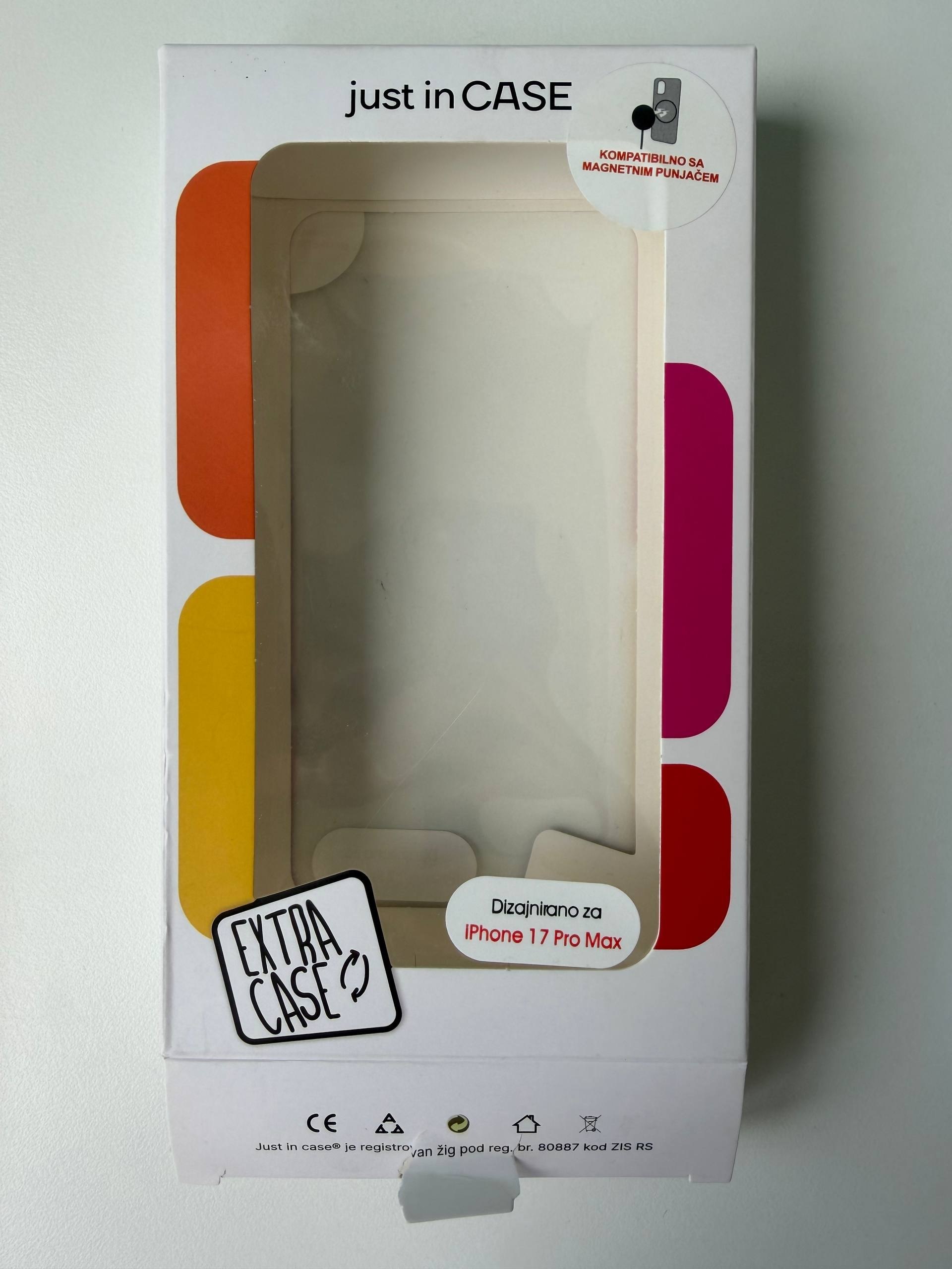 iPhone 17 Pro Max cases photo 3