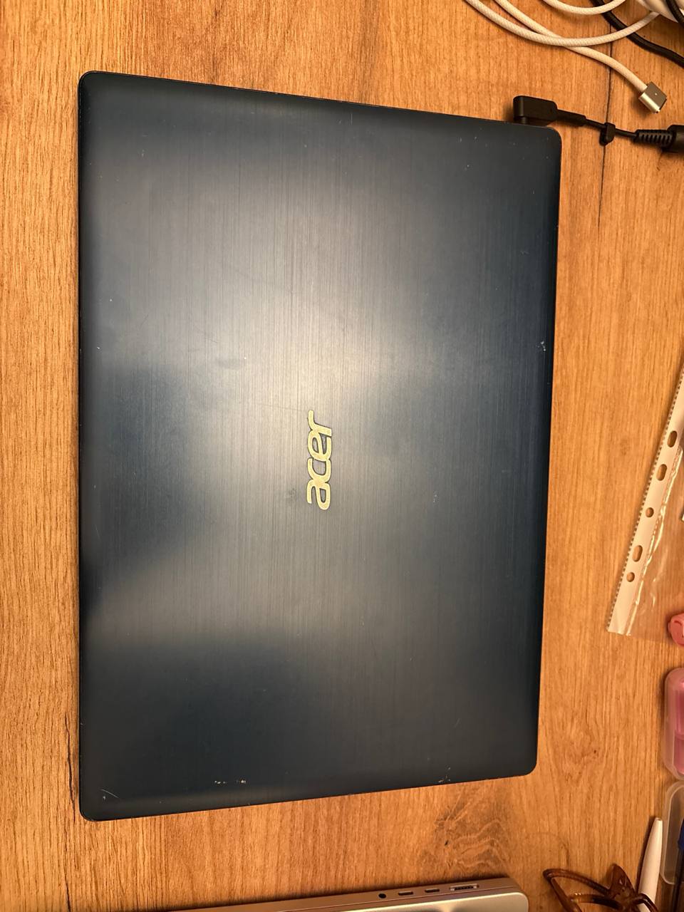 ноутбук Acer Swift 3 (SF314-52) photo 2