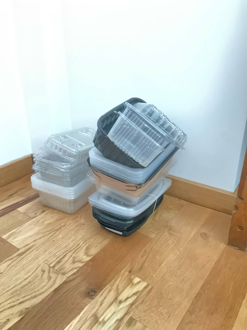 Skup kontenera
