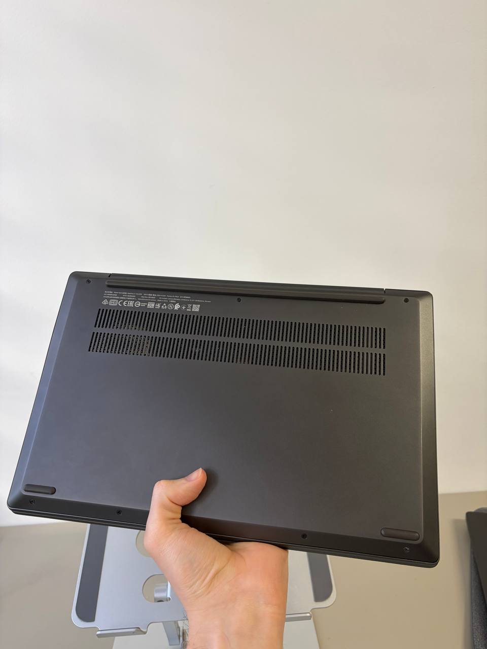 Lenovo ideapad 5 14alc05 photo 4