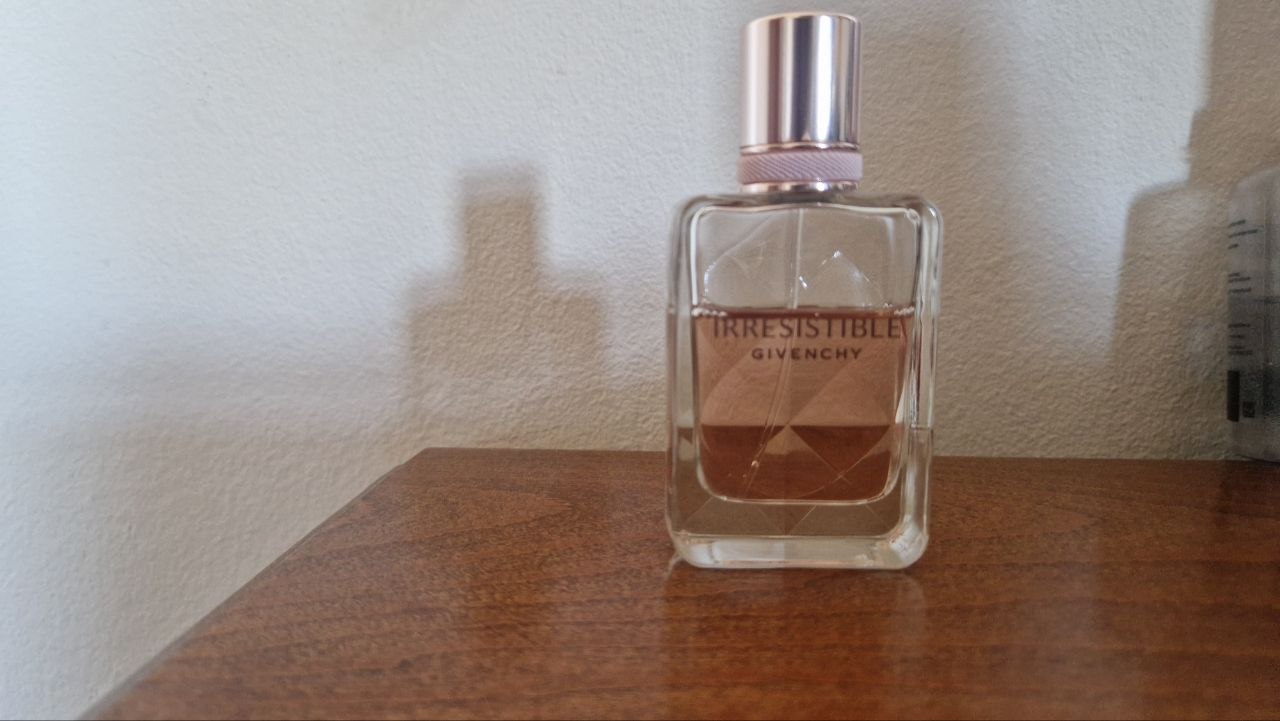 Givenchy Irresistible Very Floral