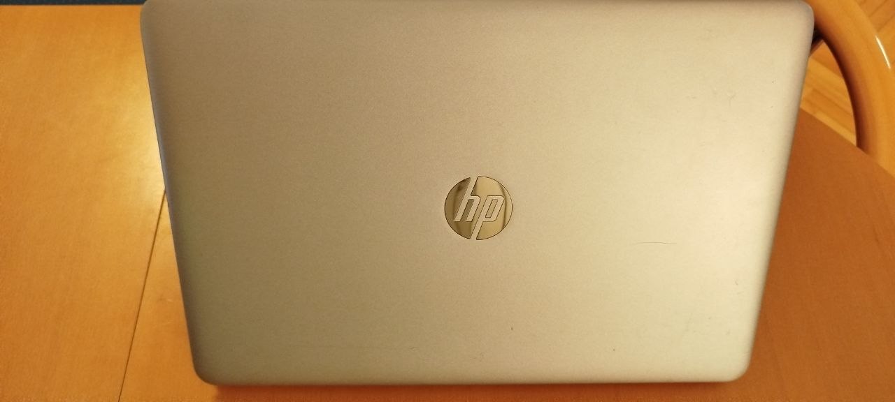 HP EliteBook 850 G3 photo 4