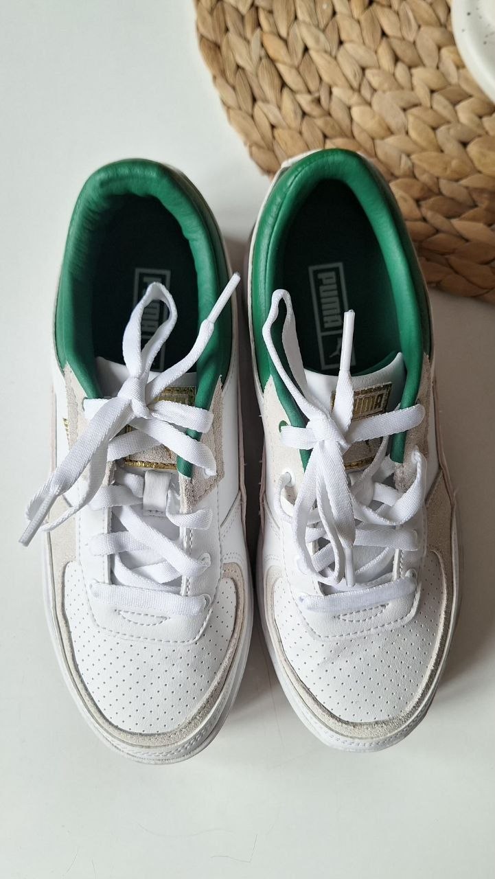 Puma Cali Dream Preppy Sneakers photo 2