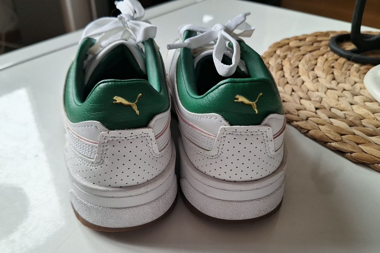 Puma Cali Dream Preppy Sneakers photo 3