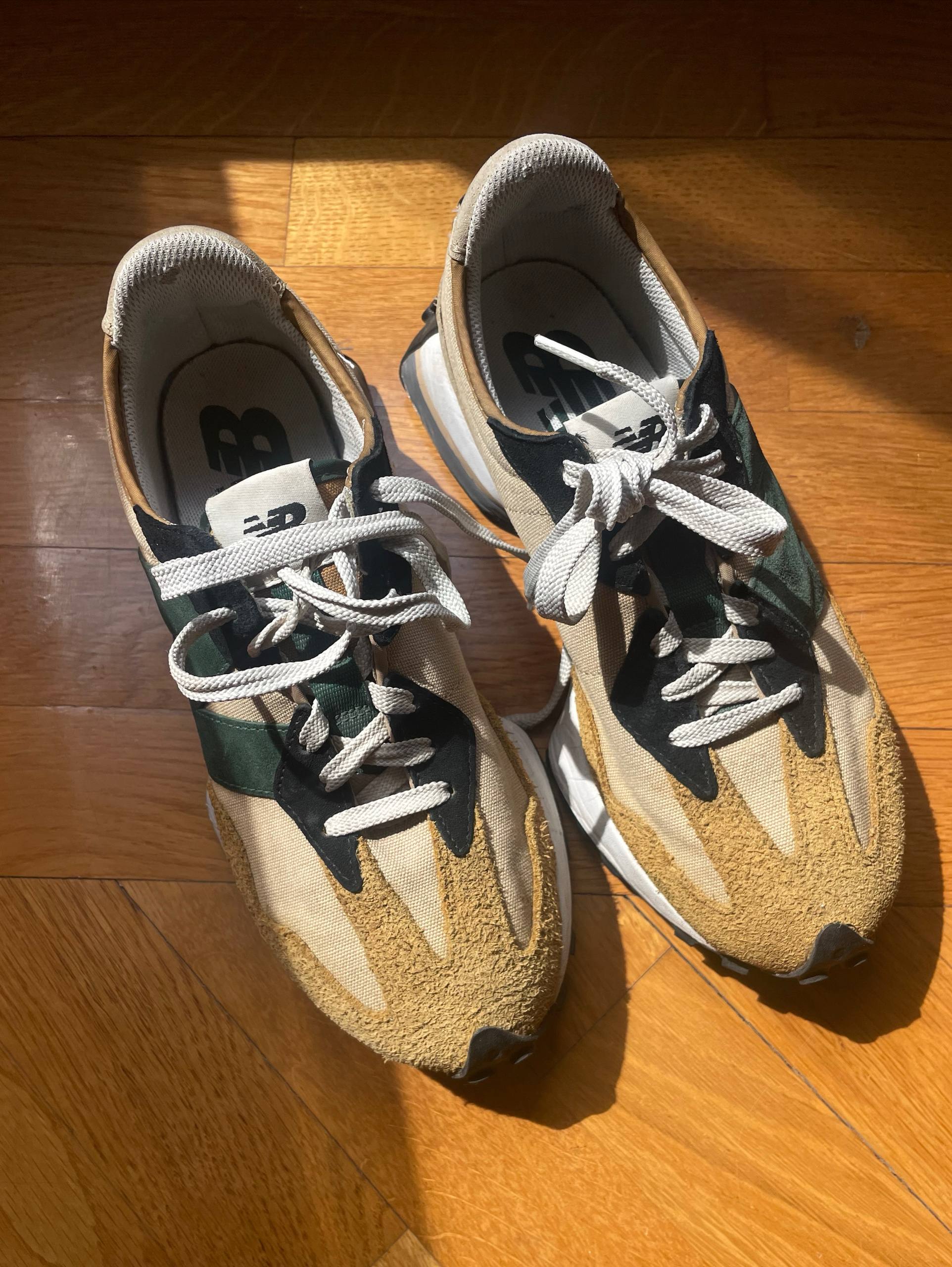 New Balance 327 trenerke