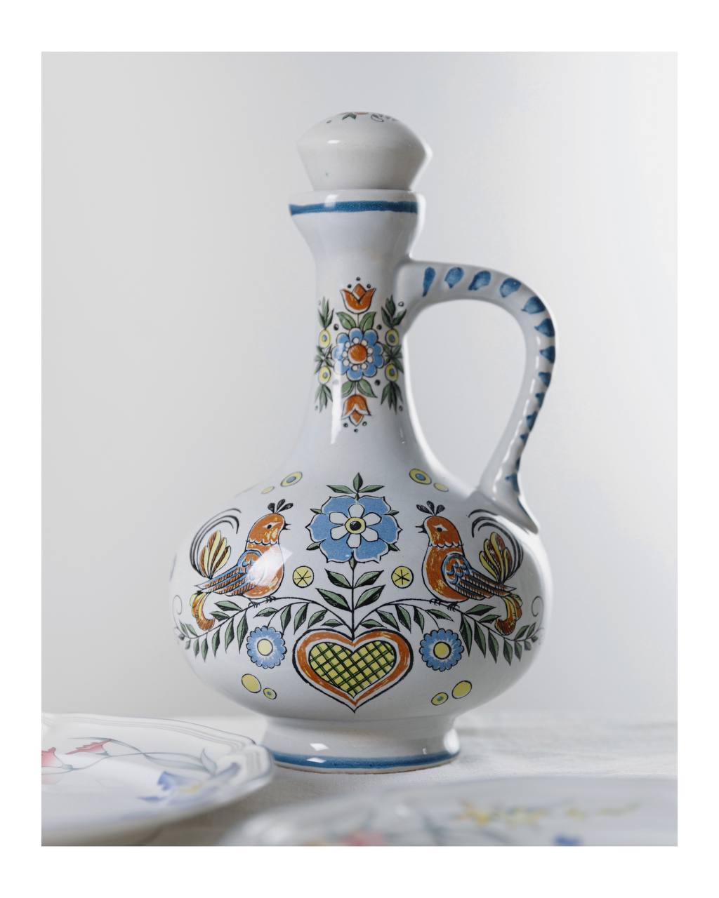Кувшир са капом photo 5