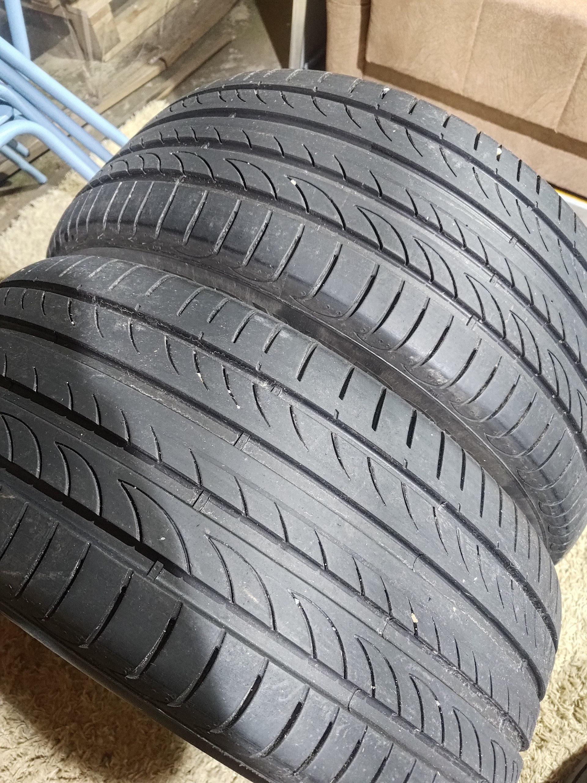 резина Pirelli Powergy