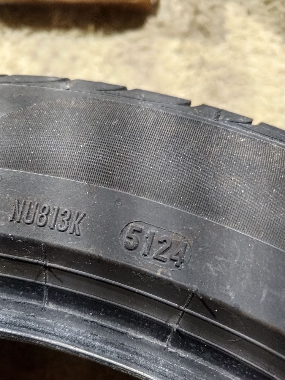 резина Pirelli Powergy photo 2
