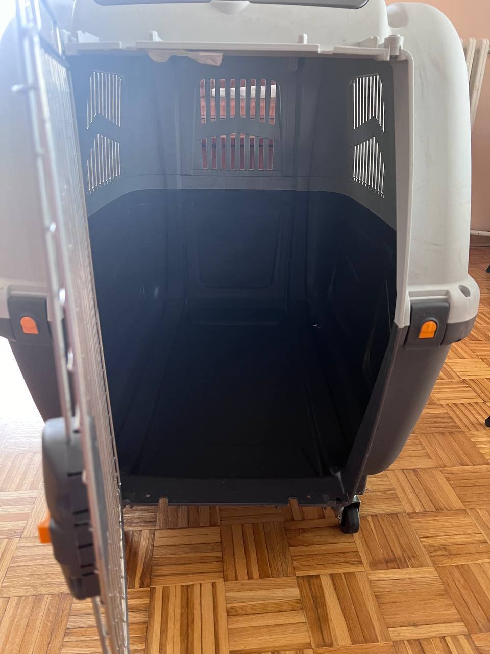 Skudo 7 XXL переноса за велику собацу photo 6