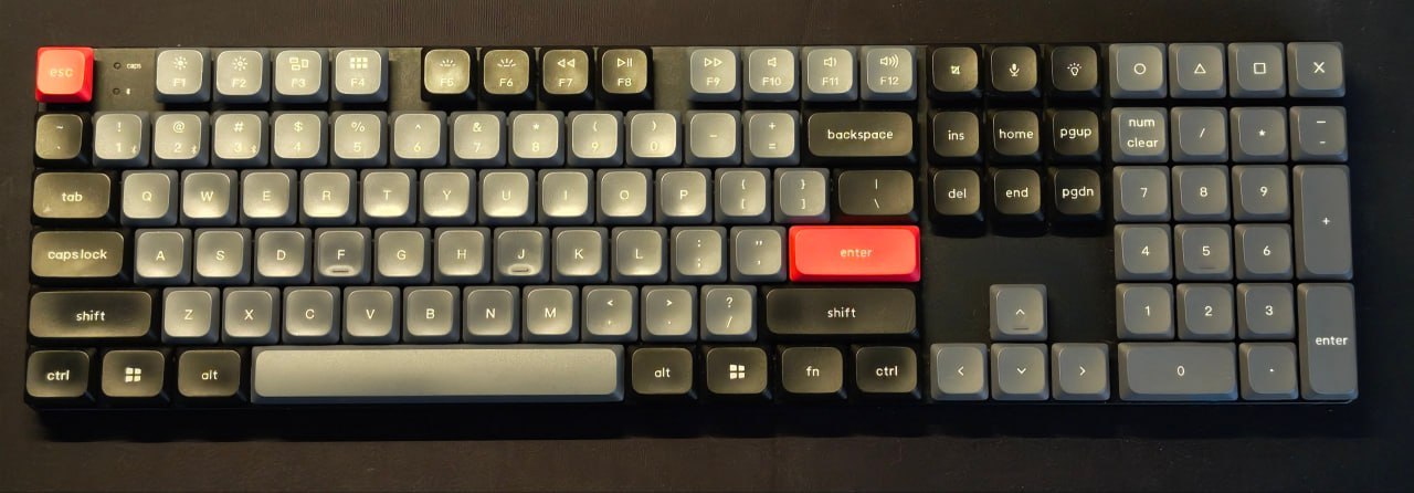 Keychron K5 Pro