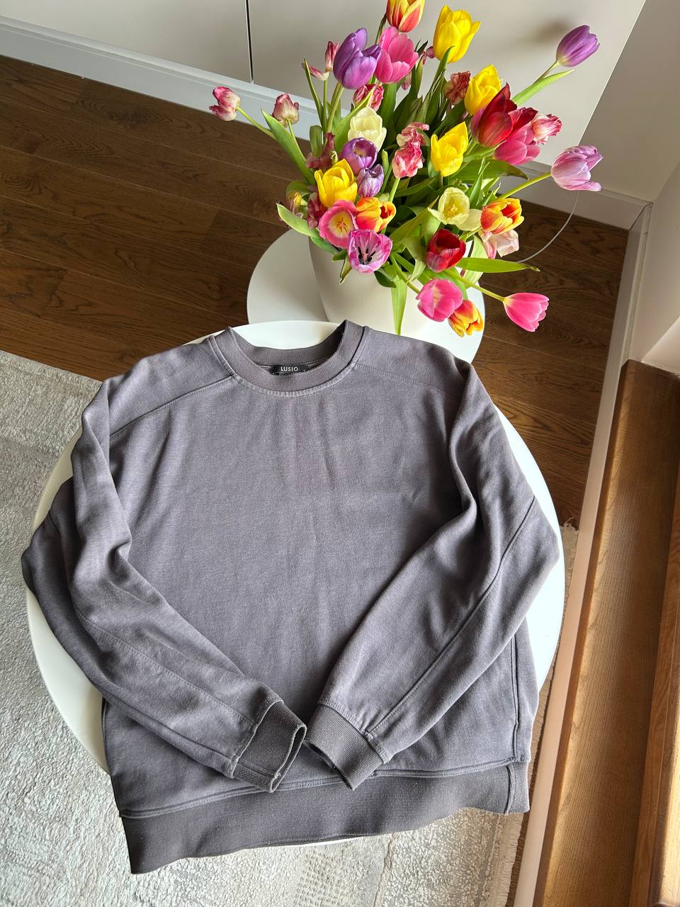 Sweater from Italian Lusio