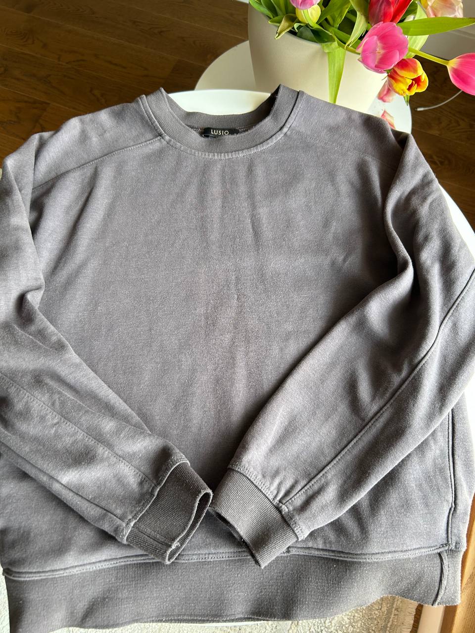 Sweater from Italian Lusio photo 2