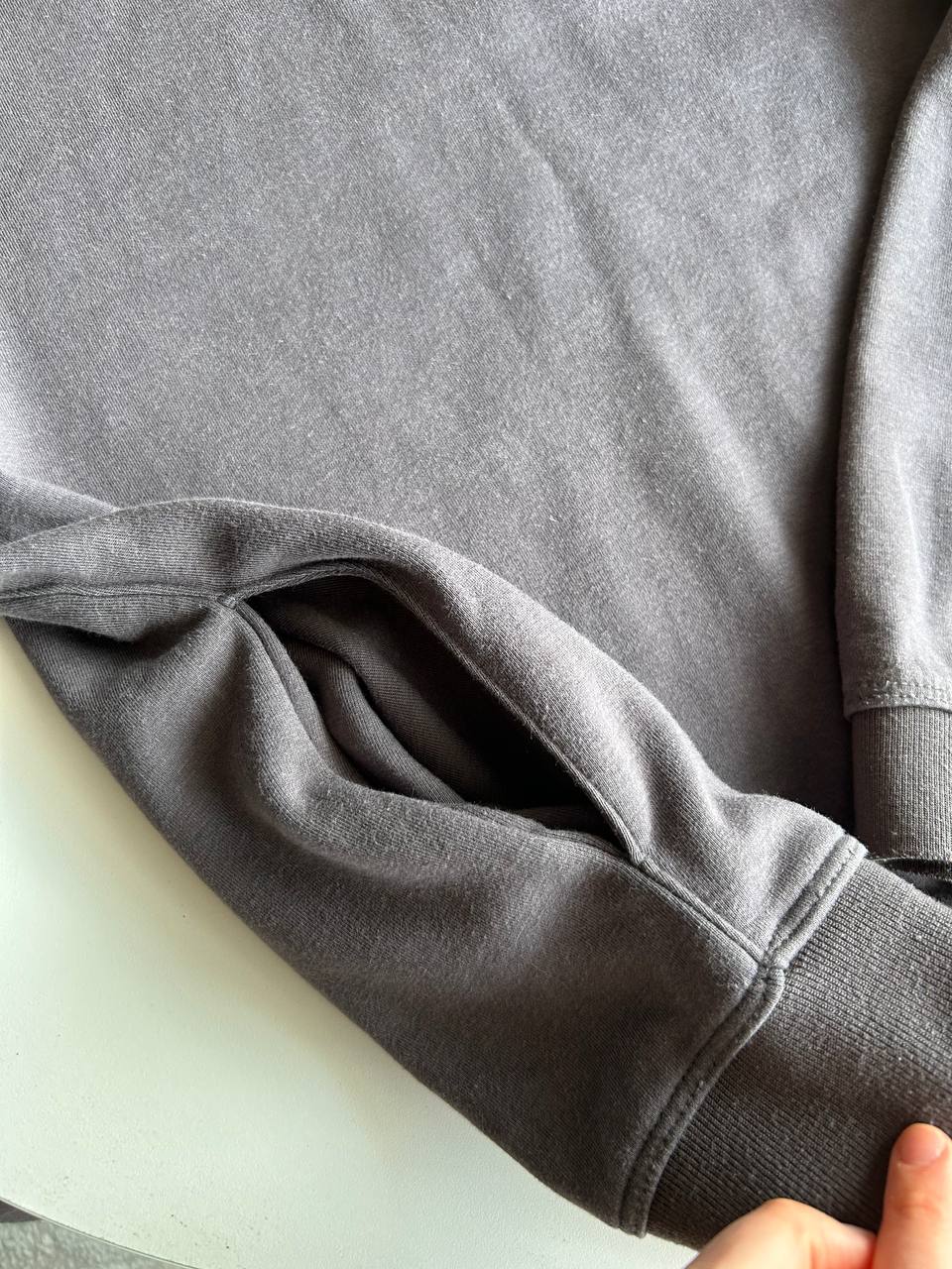 Sweater from Italian Lusio photo 3