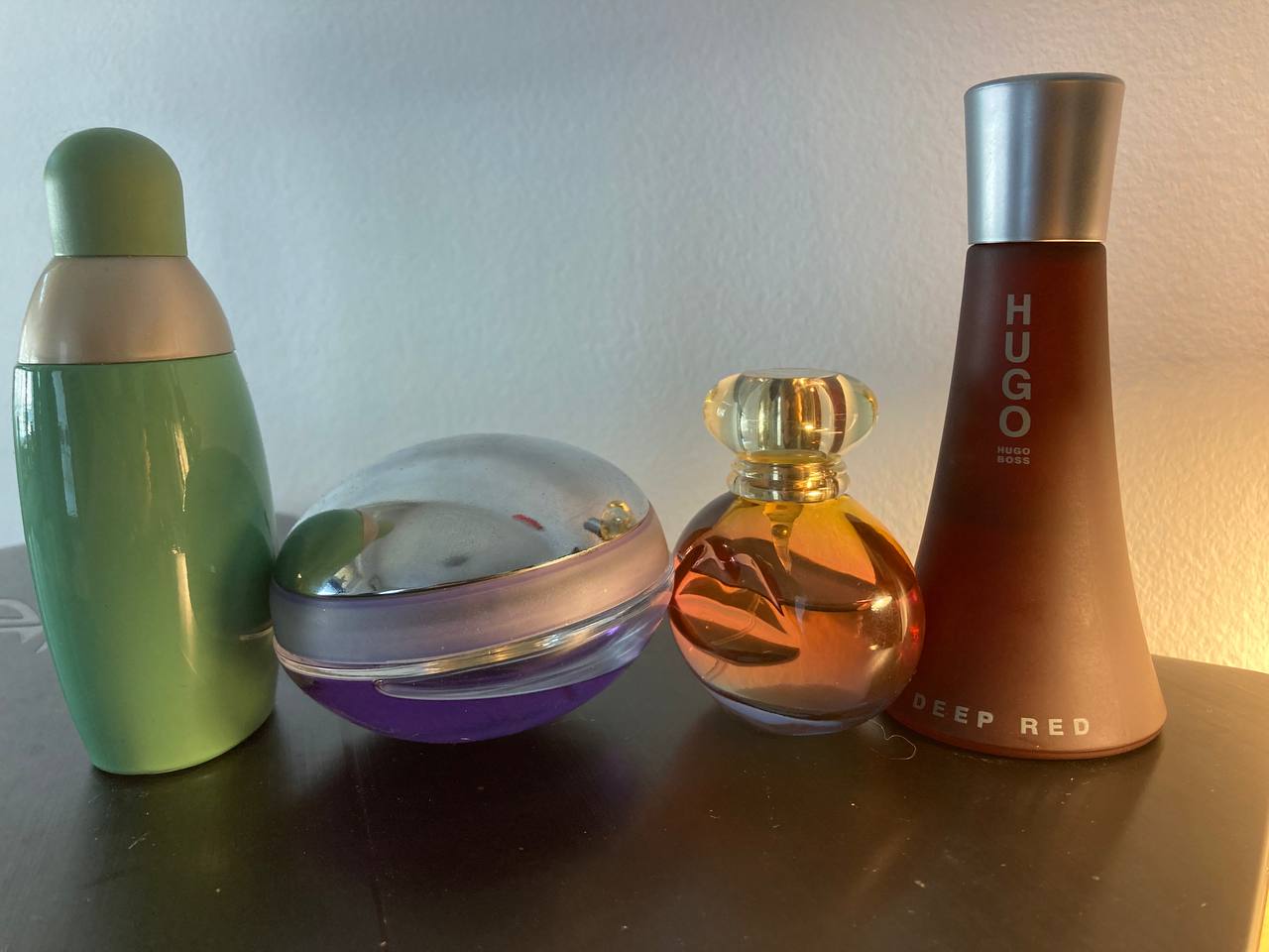 Rabanne, [Ultraviolet]