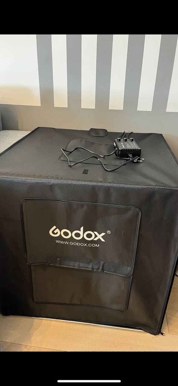 Фотобокс Godox LST60