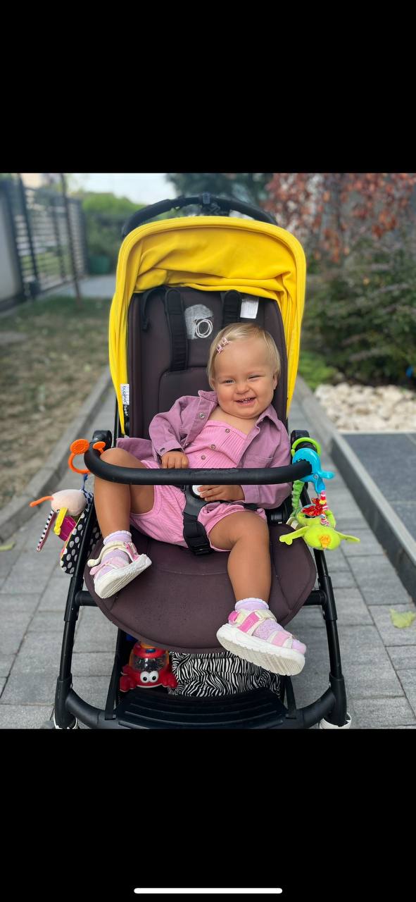 Bugaboo bee kolica