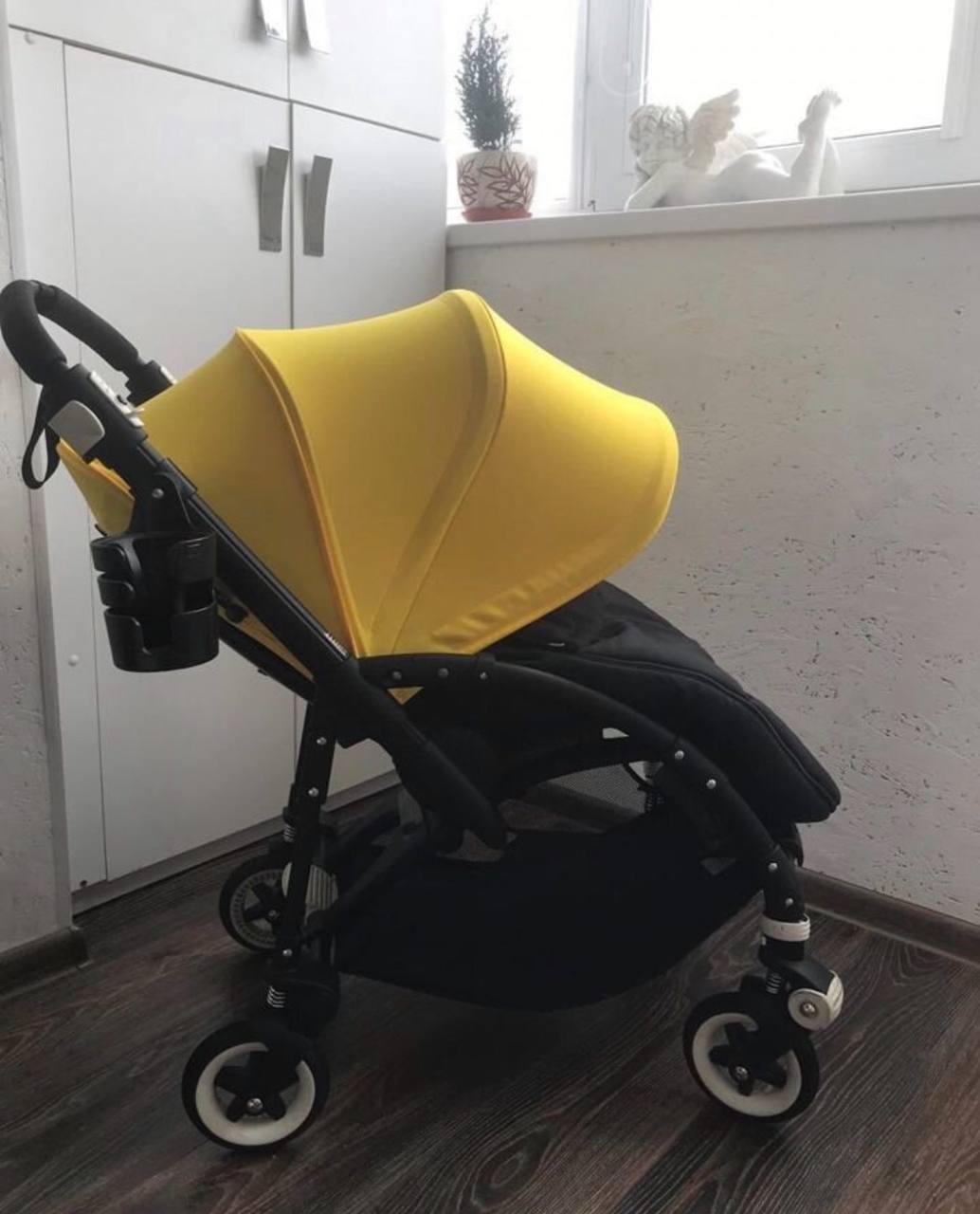 Bugaboo bee kolica photo 2
