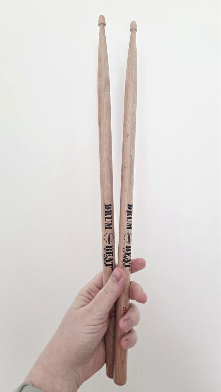 Drumsticks