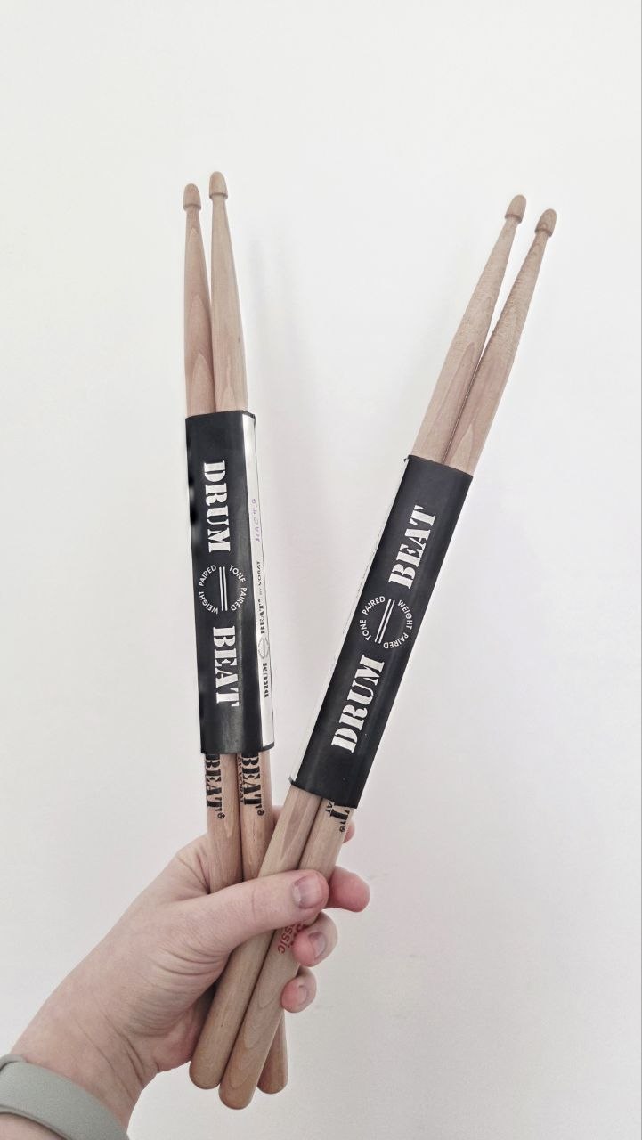 Drumsticks photo 2
