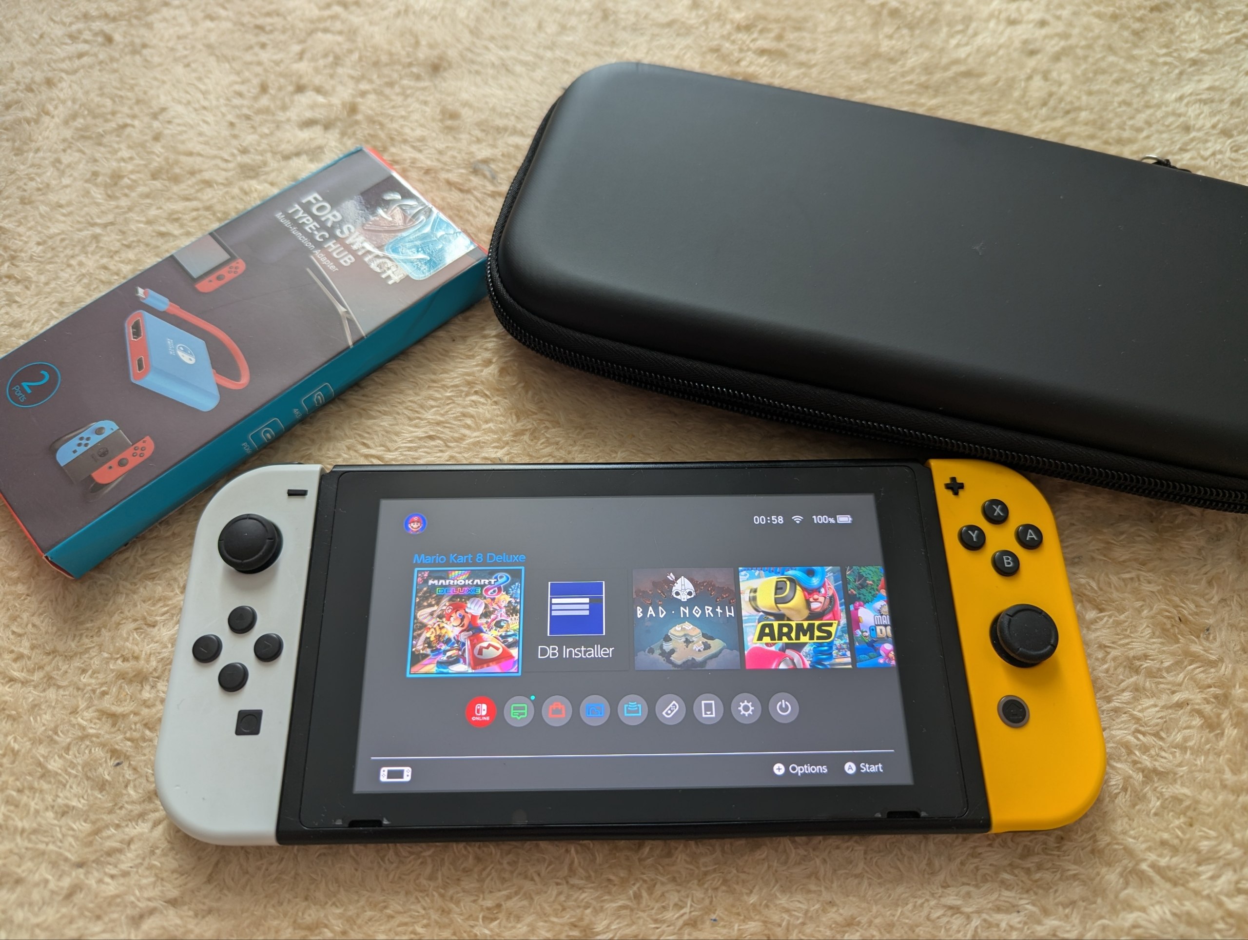 Nintendo Switch v2