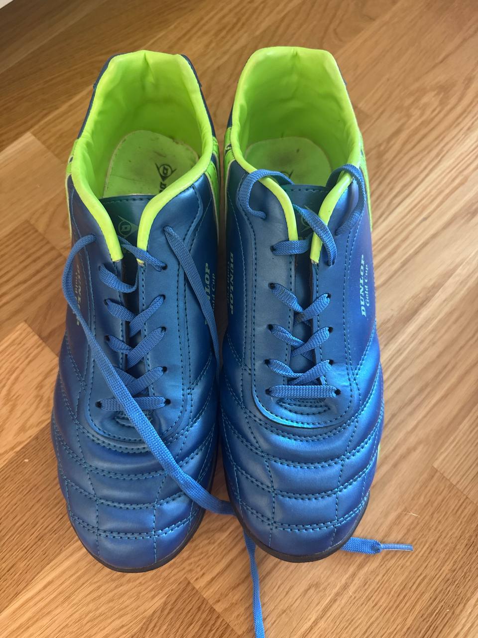 Football boots