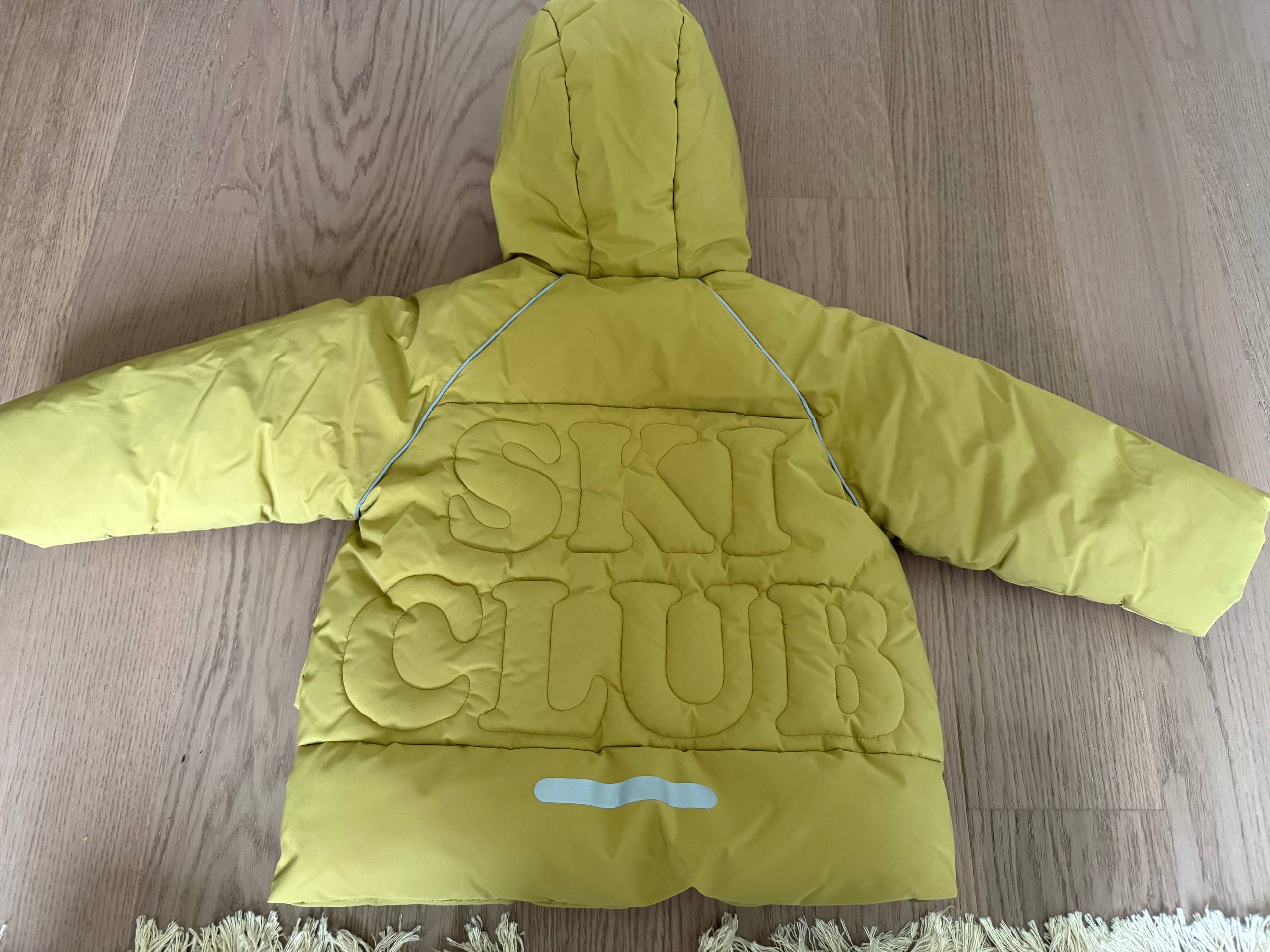 down jacket photo 2