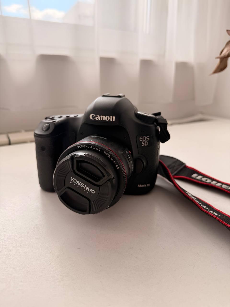 Canon EF 24–105mm f/4 L IS USM photo 2