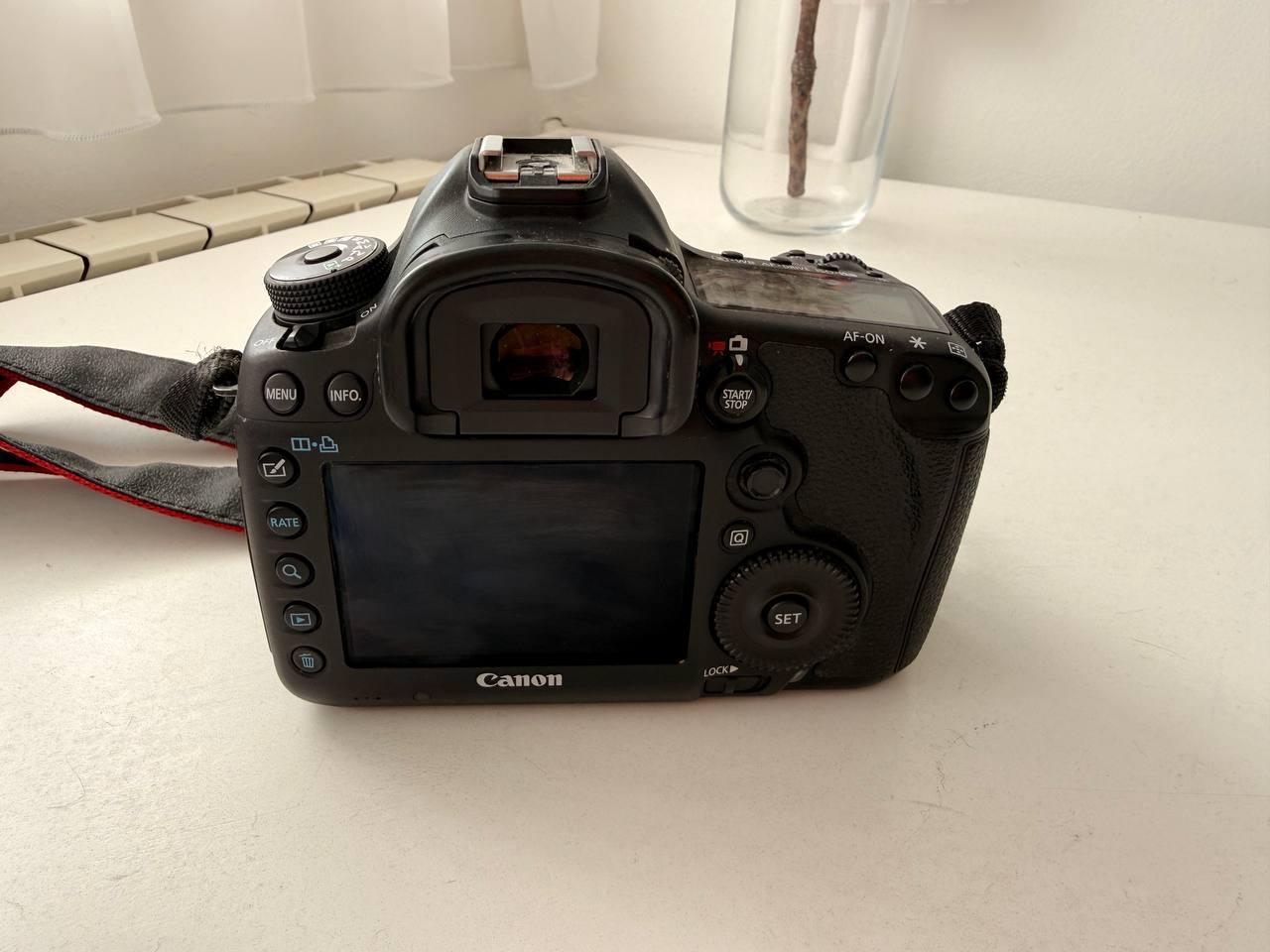 Canon EF 24–105mm f/4 L IS USM photo 3