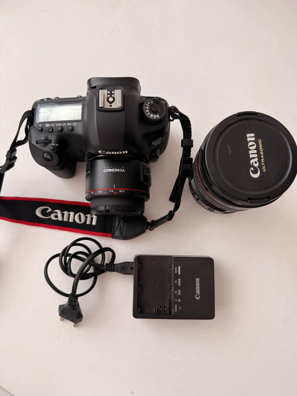 Canon EF 24–105mm f/4 L IS USM photo 4