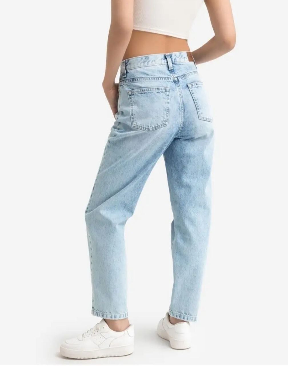 jeans photo 2
