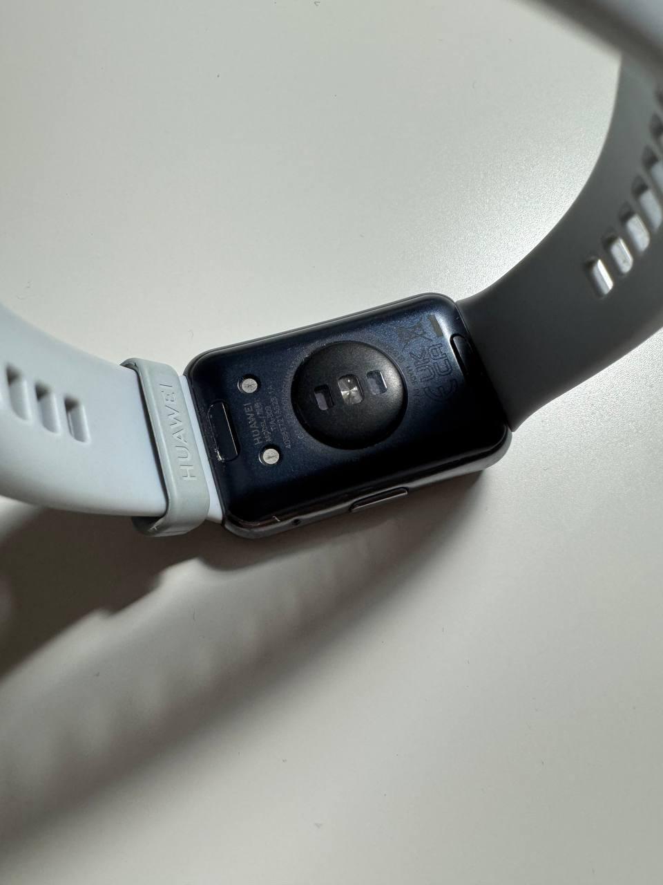 HUAWEI Watch Fit photo 2