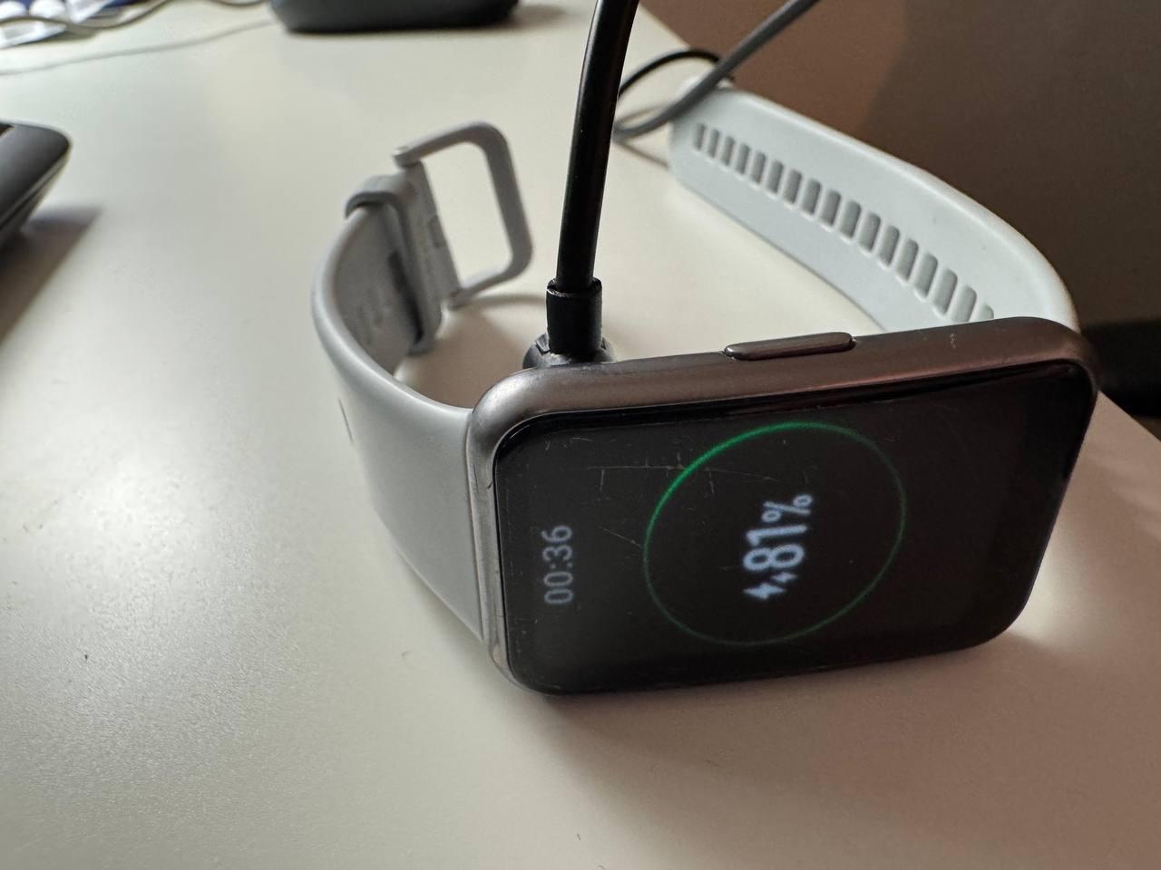 HUAWEI Watch Fit photo 4
