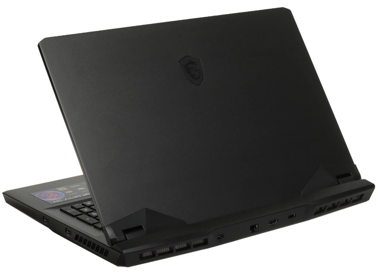MSI Vector GP77 13VG photo 2