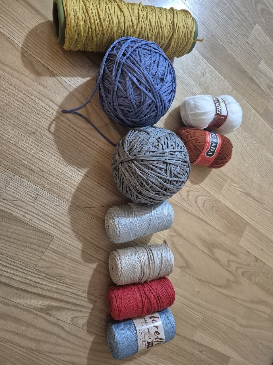 Yarn photo 2