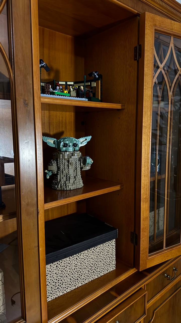 Display bookshelf photo 5