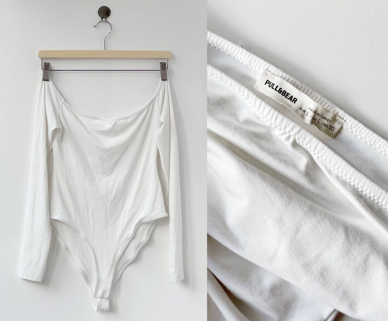 Бело Боди