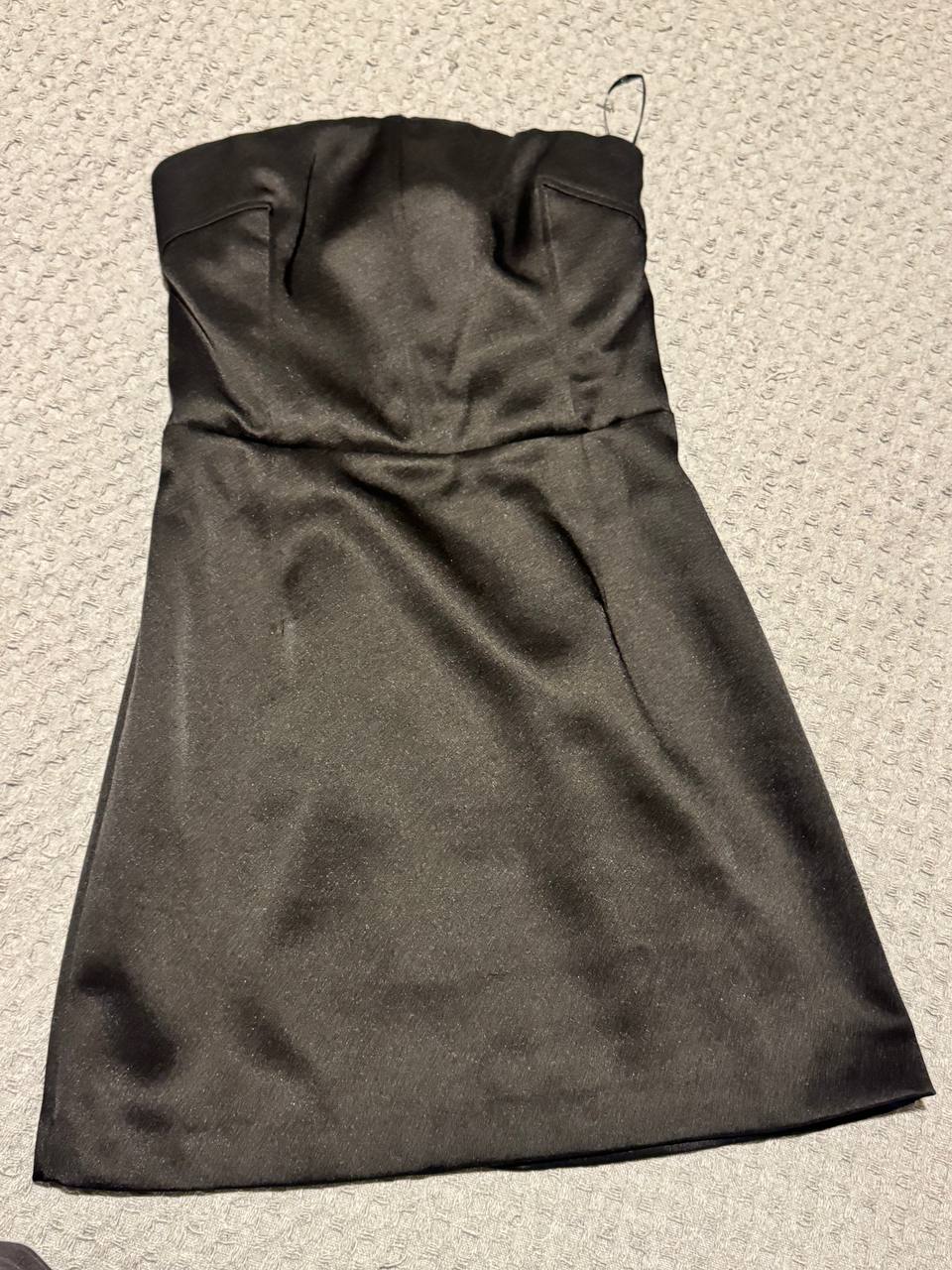 HM dress