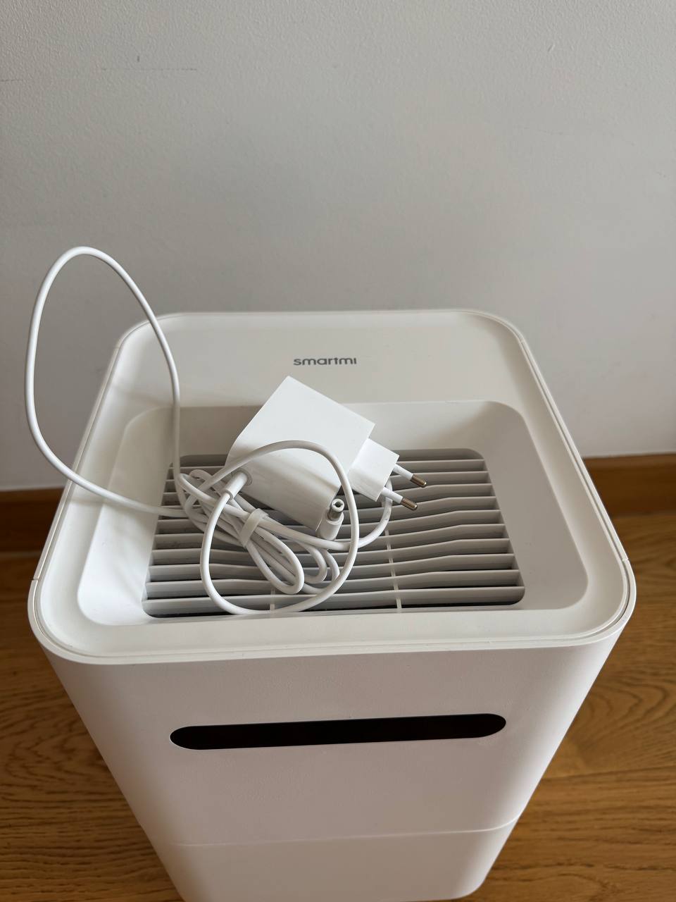 Xiaomi humidifier photo 2