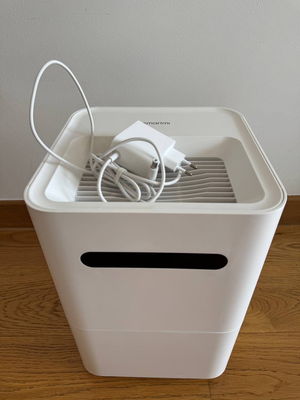 Xiaomi humidifier photo 3