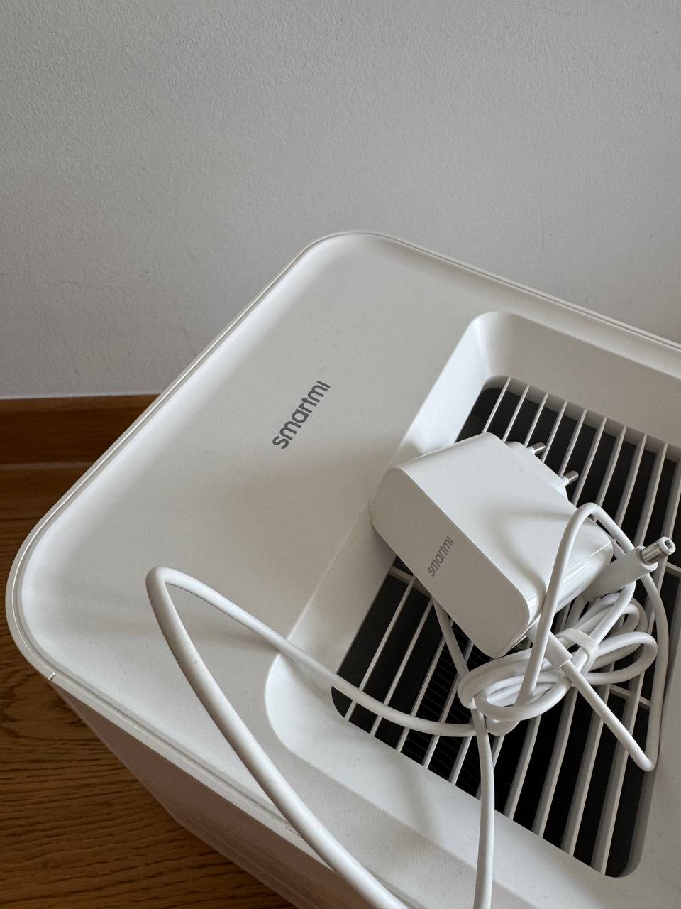 Xiaomi humidifier photo 4