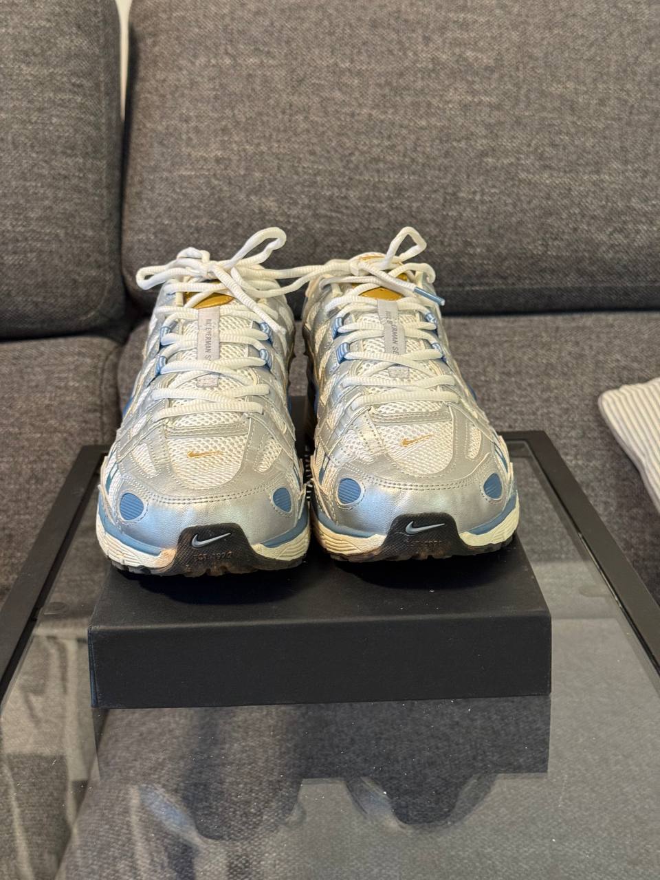 Nike P600 koševi