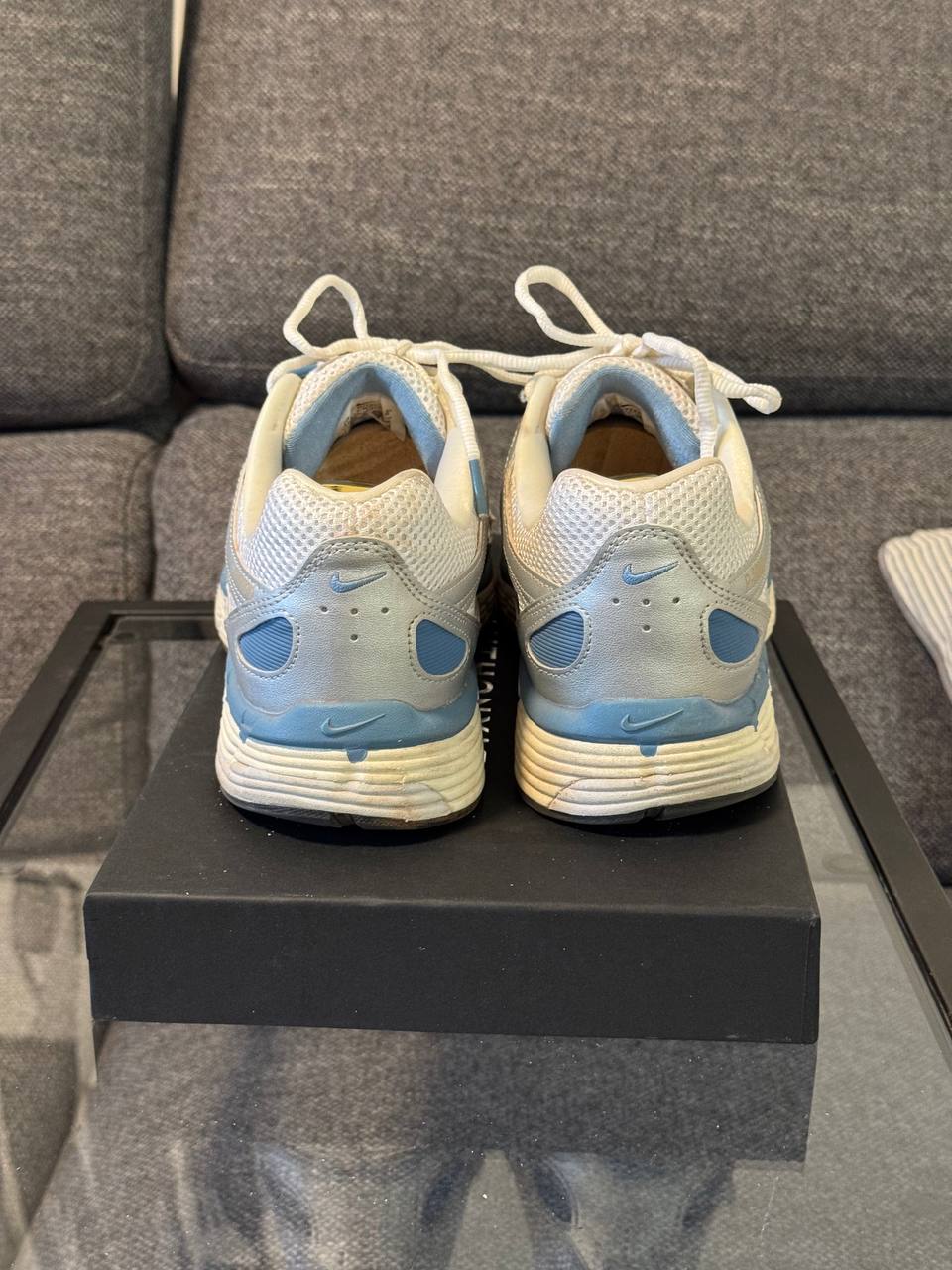 Nike P600 koševi photo 4